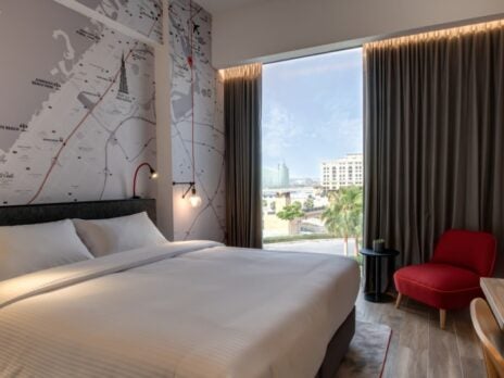 Deutsche Hospitality’s IntercityHotel opens on Al Jaddaf Waterfront, Dubai