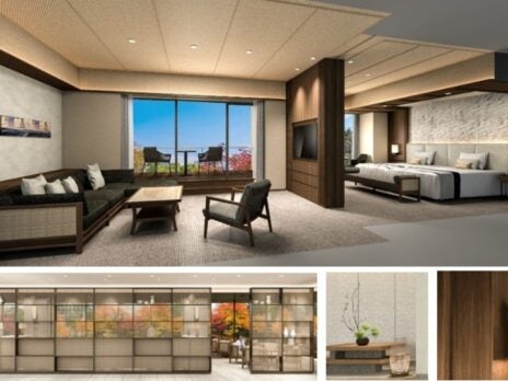 Okura Group’s small luxury hotel in Japan’s Kyoto to open in January