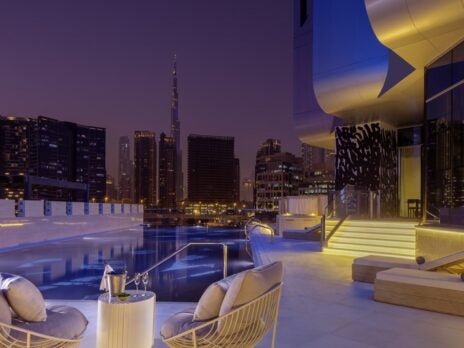 Hyde Hotel opens new property in Dubai's Business Bay