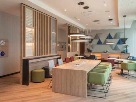 Holiday Inn Express brand expands in Europe with new hotel in Germany