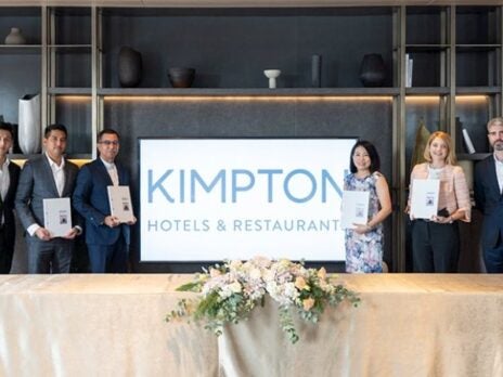 IHG, Nusasiri partner to develop Kimpton brand hotel in Thailand