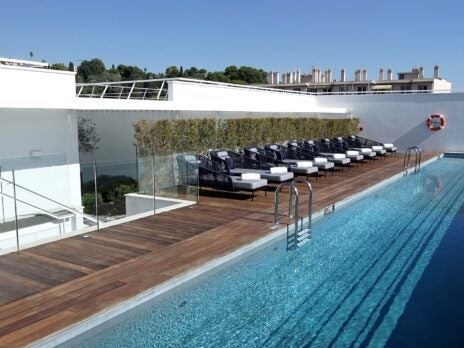 Hotel Indigo opens brand's first hotel on French Riviera