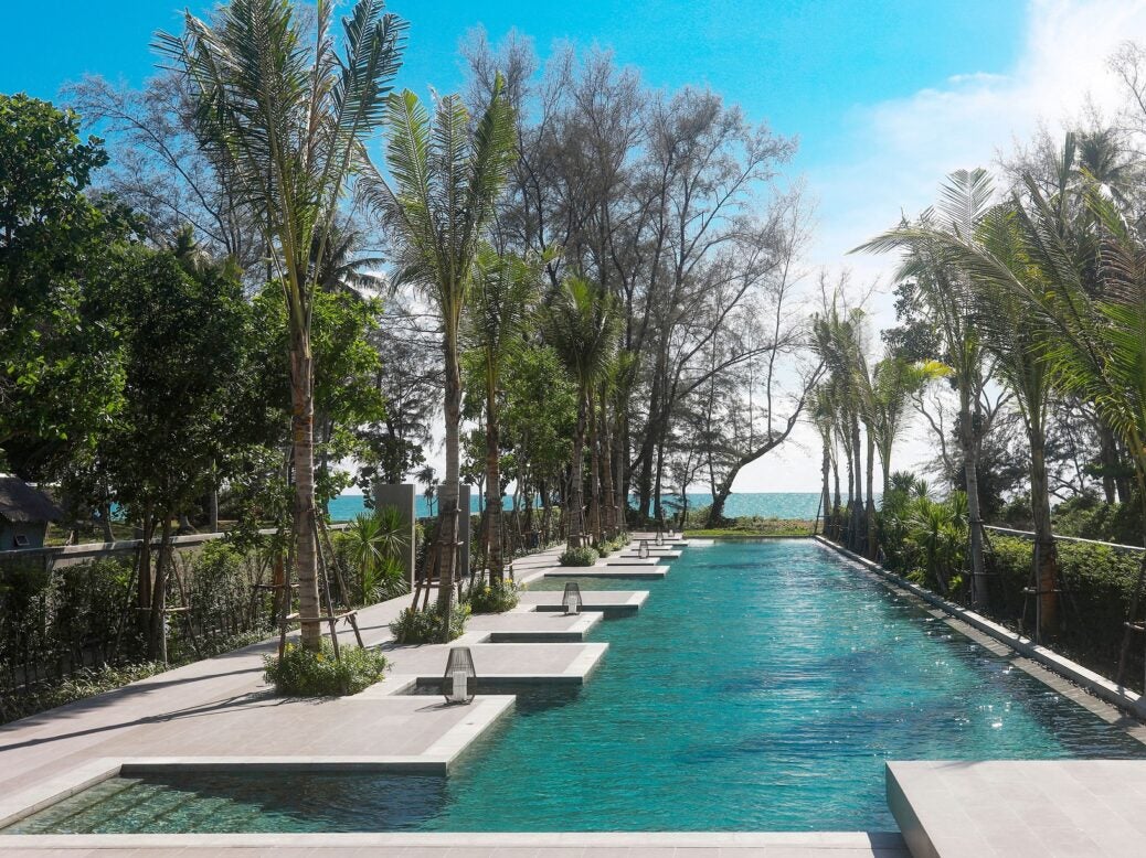 Melia Phuket
