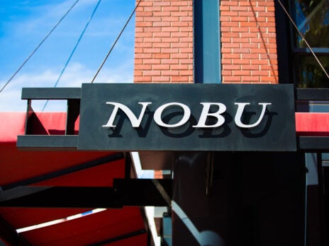Nobu Hospitality plans to open first hotel in Italy next year
