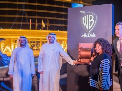 First Warner Bros hotel officially opens on Abu Dhabi’s Yas Island