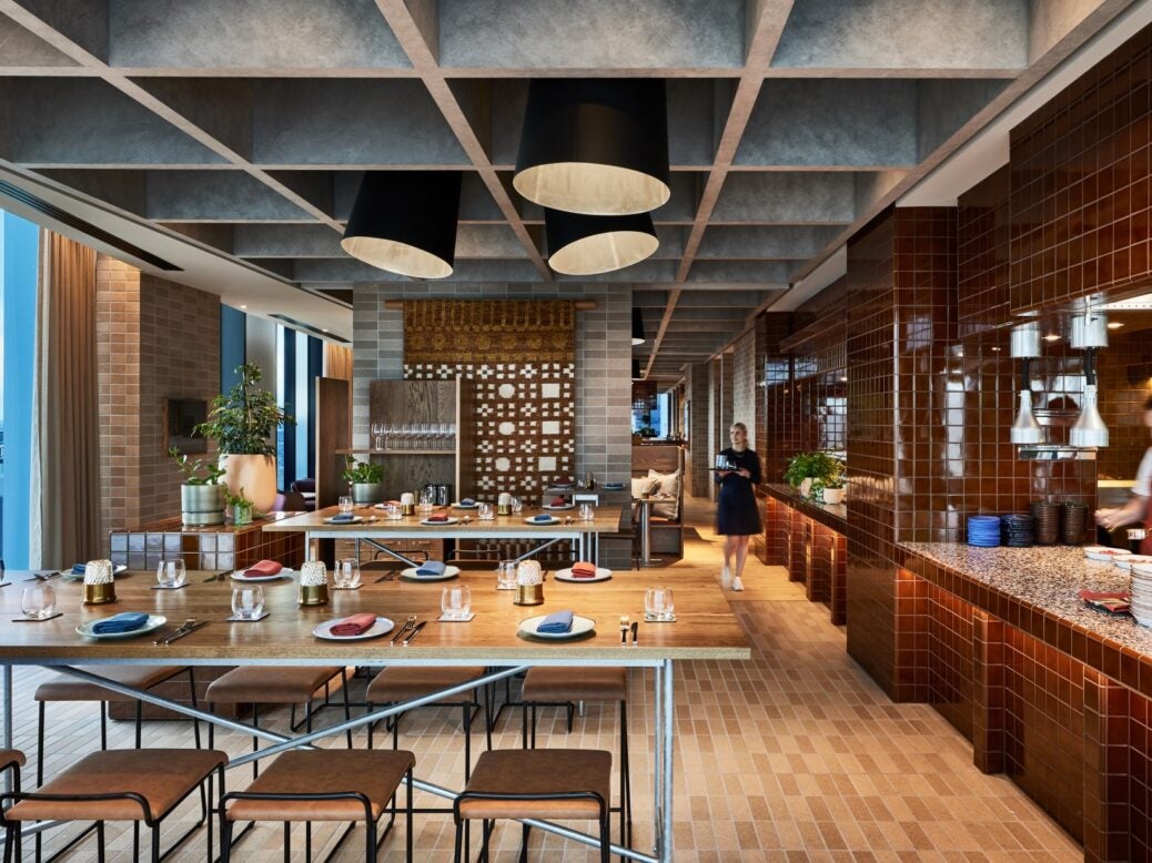 Hyatt Centric
