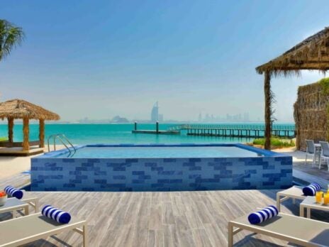 Seven Tides to open first resort in Dubai’s World Islands this month