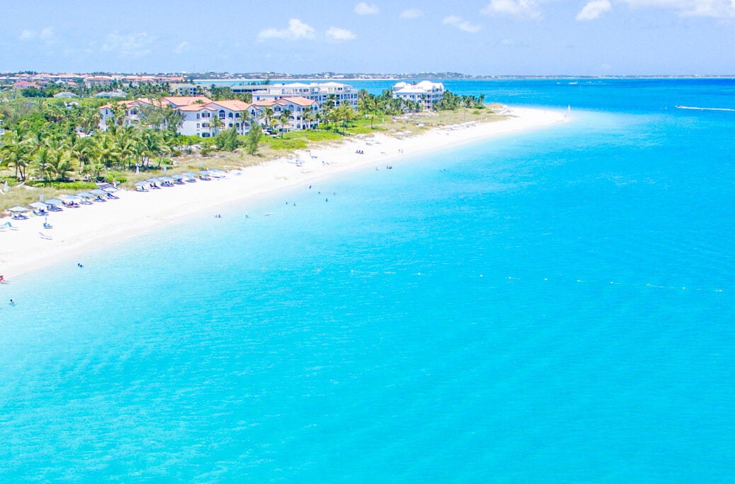 Untapped: How Turks and Caicos is primed for tourism investment Untapped: How Turks and Caicos is primed for tourism investment