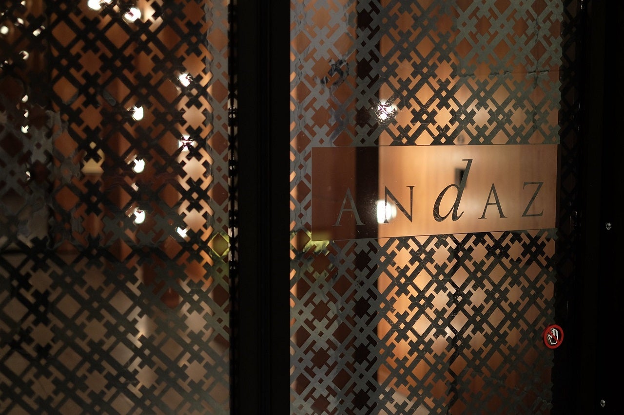 First Andaz branded hotel in Qatar to open next year First Andaz branded hotel in Qatar to open next year