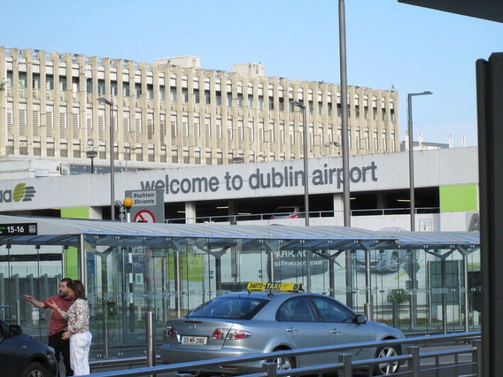Arora secures approval for new terminal-linked hotel in Dublin Airport