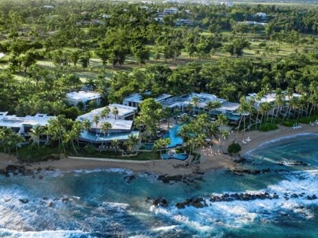 Braemar acquires Dorado Beach, a Ritz-Carlton Reserve in Puerto Rico
