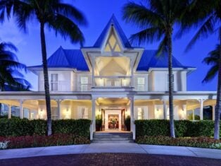DiamondRock buys two luxury coastal Florida resorts for $175.5m