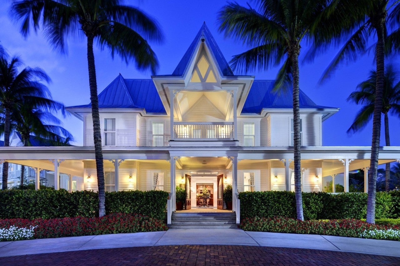 DiamondRock buys two luxury coastal Florida resorts for $175.5m