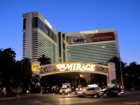 Hard Rock to acquire The Mirage from MGM Resorts for $1.07bn