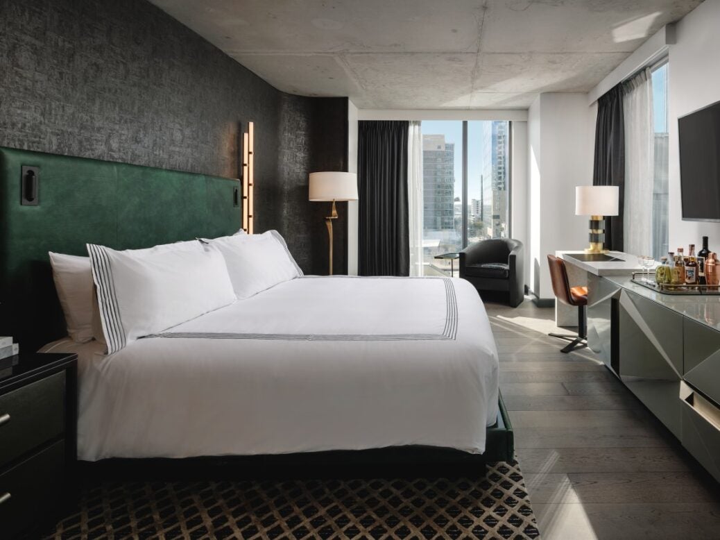 Hyatt Hotels