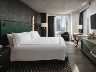 Two new Hyatt lifestyle hotels open in Austin, Texas