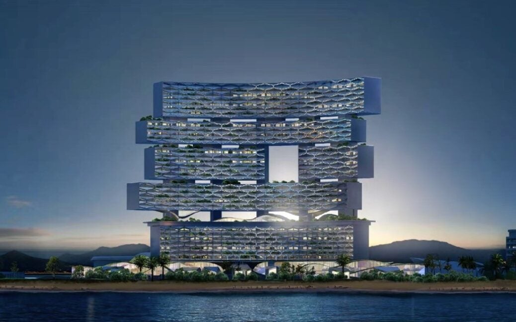 IHG China