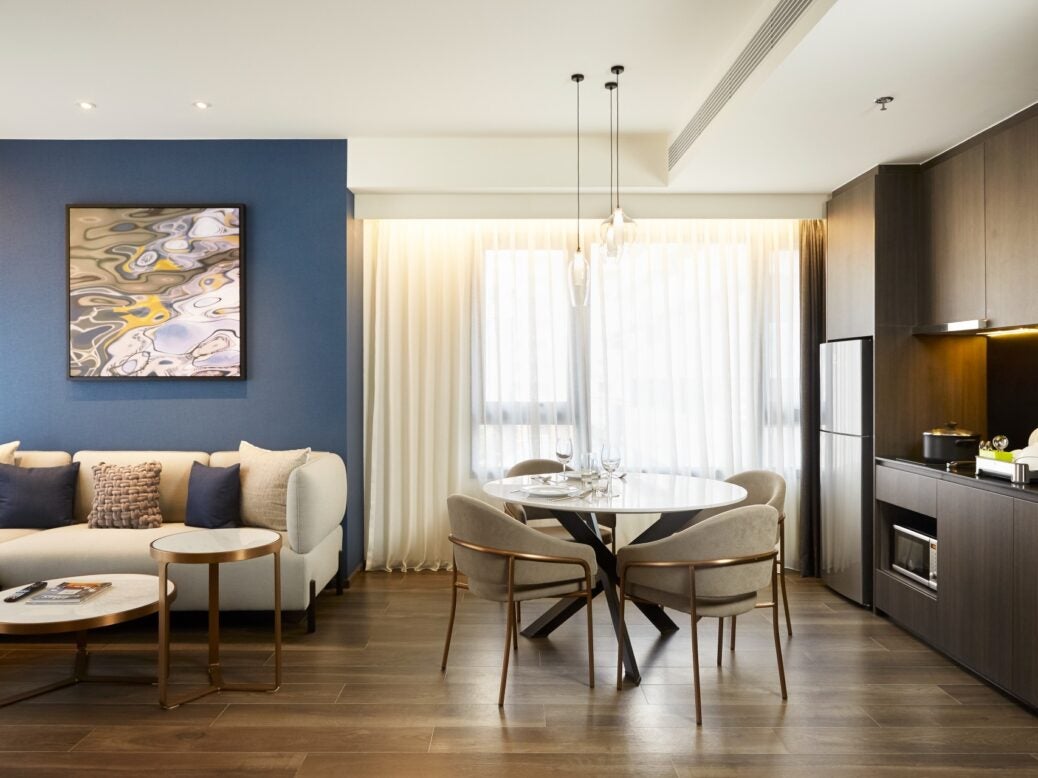 IHG Siam Sindhorn