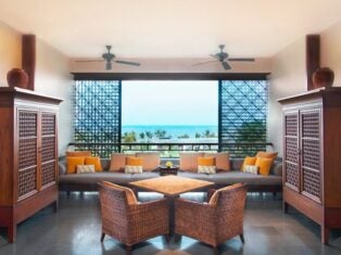 IHG expands InterContinental hotel brand to Bali, Indonesia