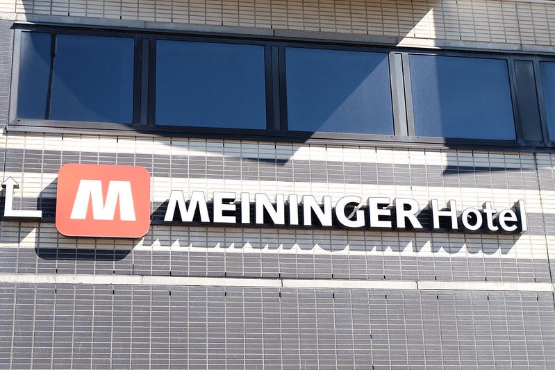 New MEININGER hotel opens in Marseille, France