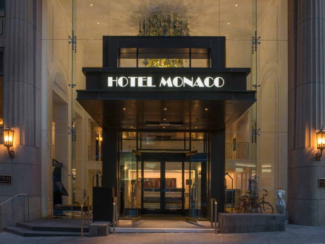 Marcus Hotels & Resorts