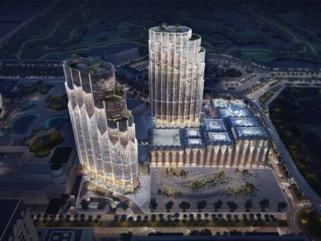 W Hotel to open in Macau’s Studio City Phase 2 next year