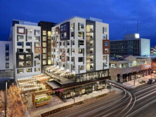 RLJ purchases 170-room Moxy Denver Cherry Creek hotel