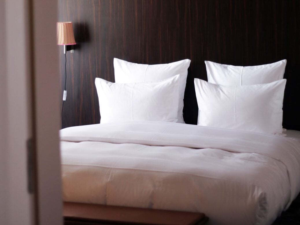 NH Hotel Group