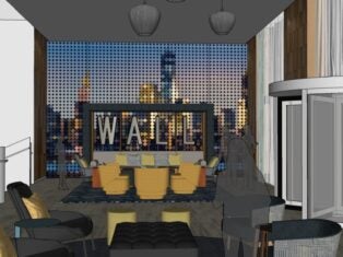 Navika buys 253-room Andaz Wall Street Hotel in New York