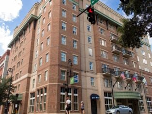 Noble Investment Group buys two hotels in Georgia, US