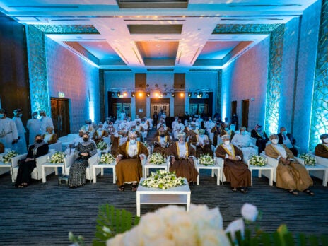 OMRAN officially inaugurates dusitD2 Naseem Resort in Oman