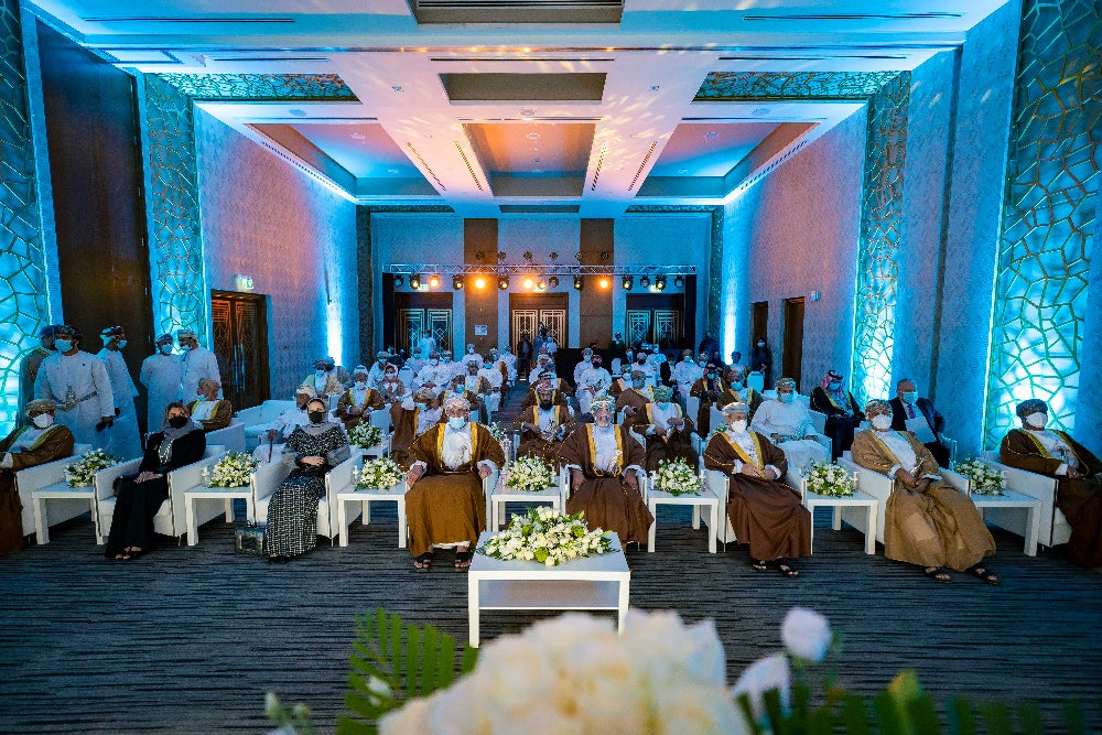OMRAN officially inaugurates dusitD2 Naseem Resort in Oman