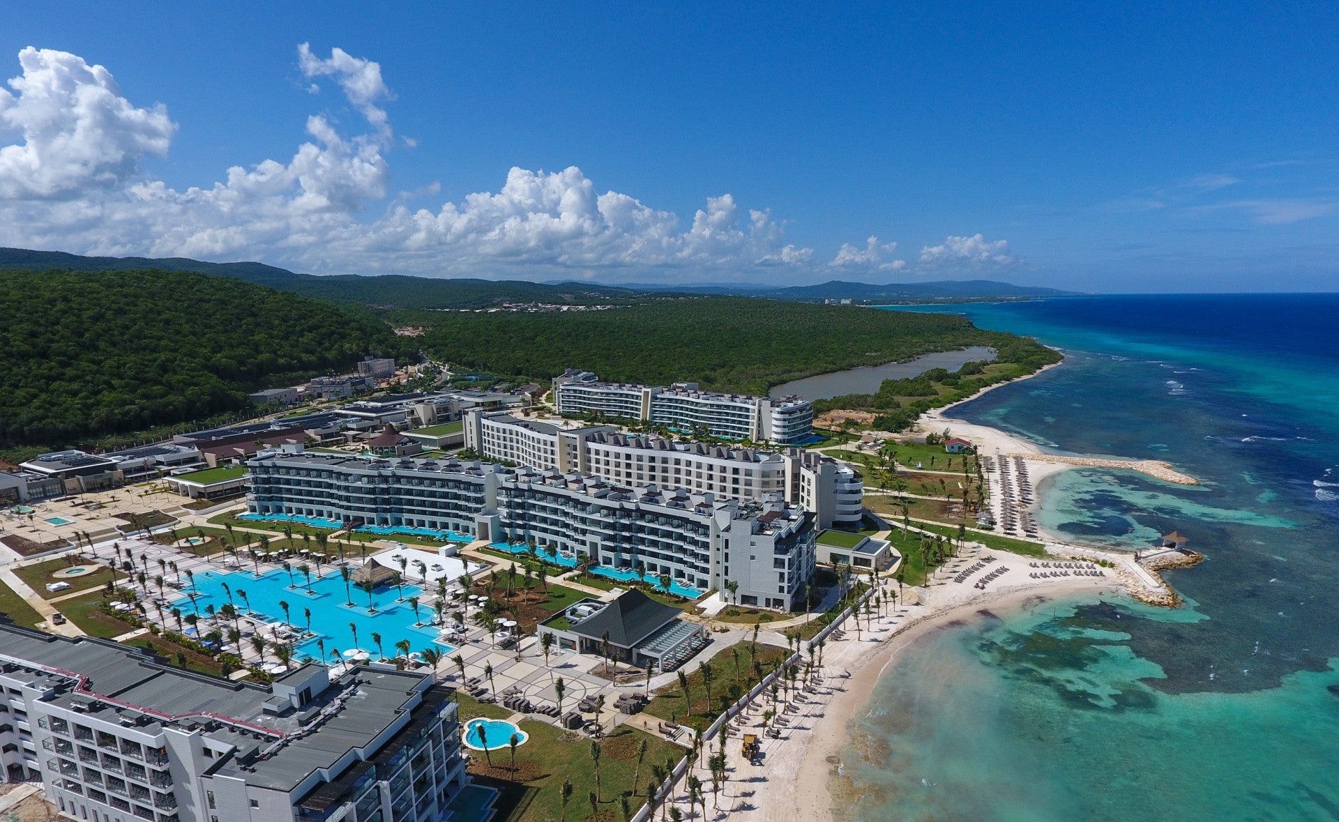 H10 Hotels inaugurates new five-star resort in Jamaica