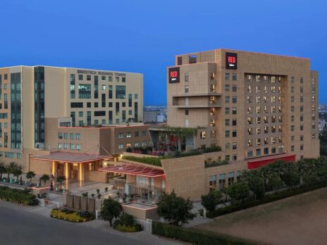 Radisson opens Radisson RED brand hotel in Chandigarh, India