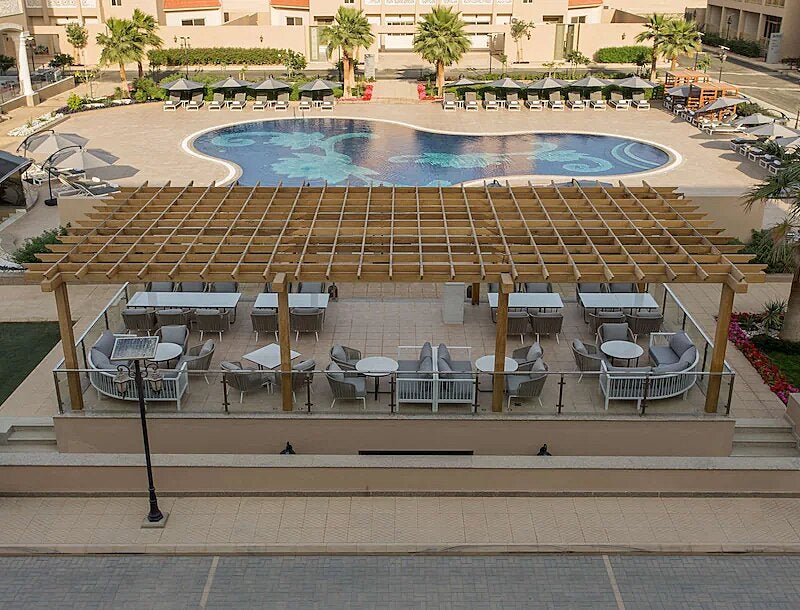 Radisson debuts fourth hotel brand in Saudi Arabia