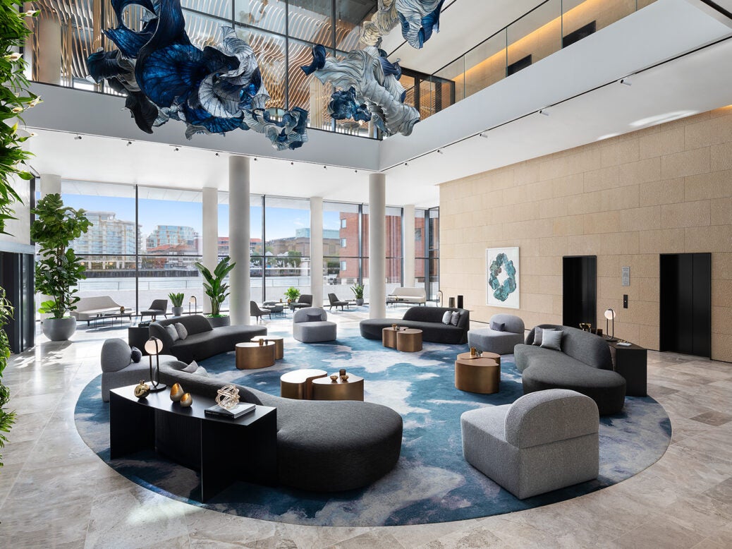 Marriott International