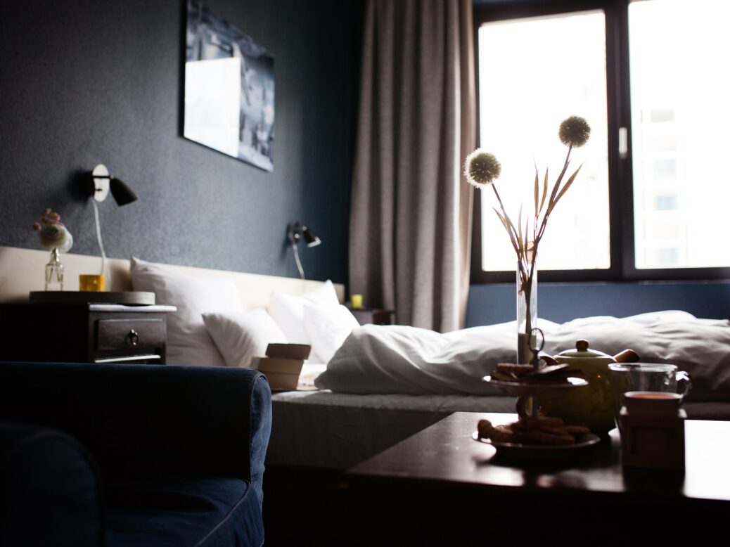 IHCL ELEL Hotels