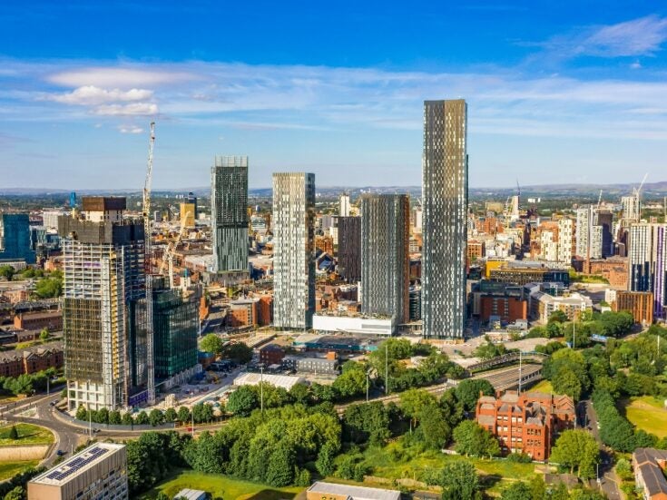 Tourism in Manchester set for bright future ahead of 2022 developments