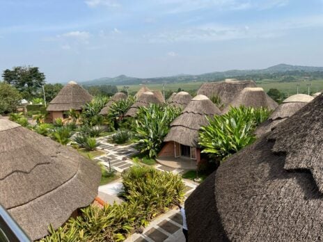 Aleph signs management contract to operate two hotels in Uganda