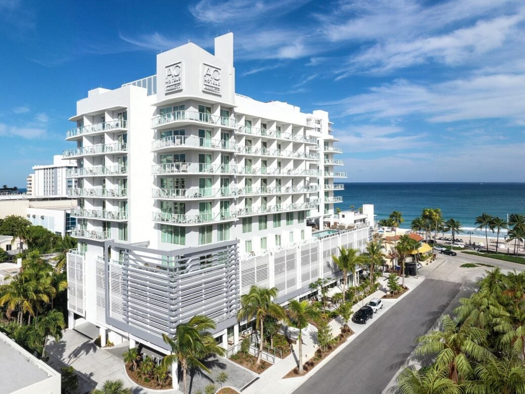 Lodging Dynamics hotel