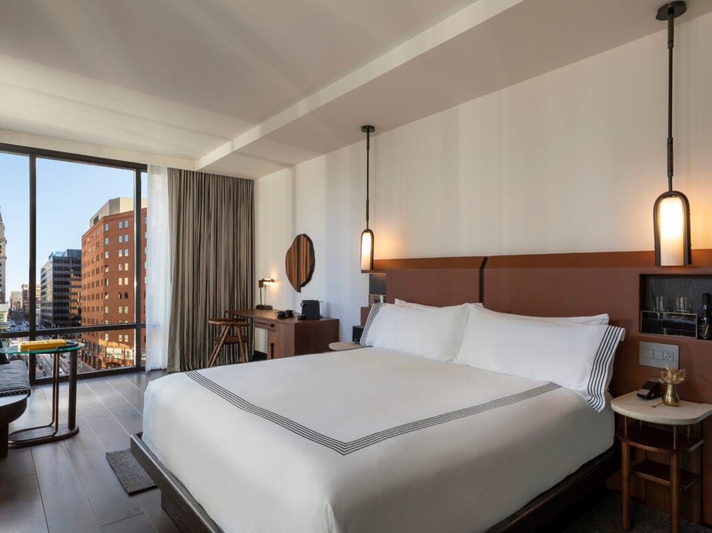 Hyatt Hotels