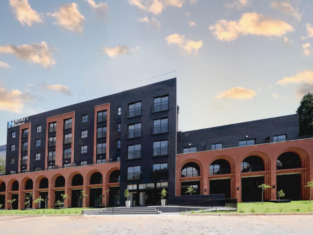 Hyatt House