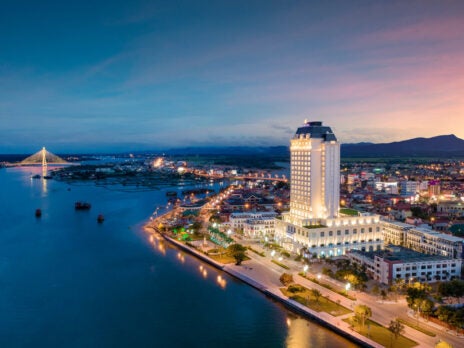 Meliá to manage 12 hotels and resorts in Vietnam