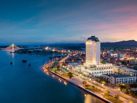 Meliá to manage 12 hotels and resorts in Vietnam Meliá to manage 12 hotels and resorts in Vietnam