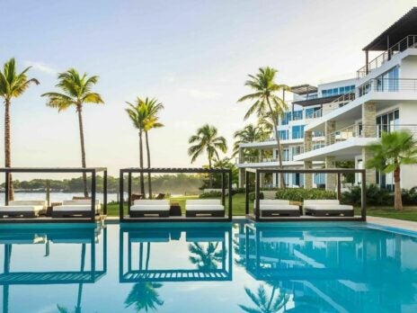 Luxury Collection hotel opens in Dominican Republic's northern coast