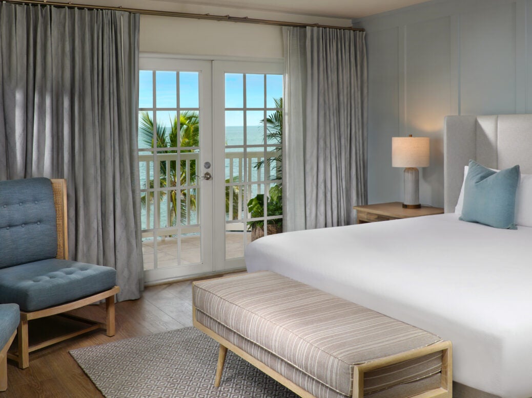 Southernmost Beach Resort