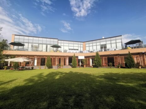 Aleph Hospitality to operate MGallery hotel in Rwanda