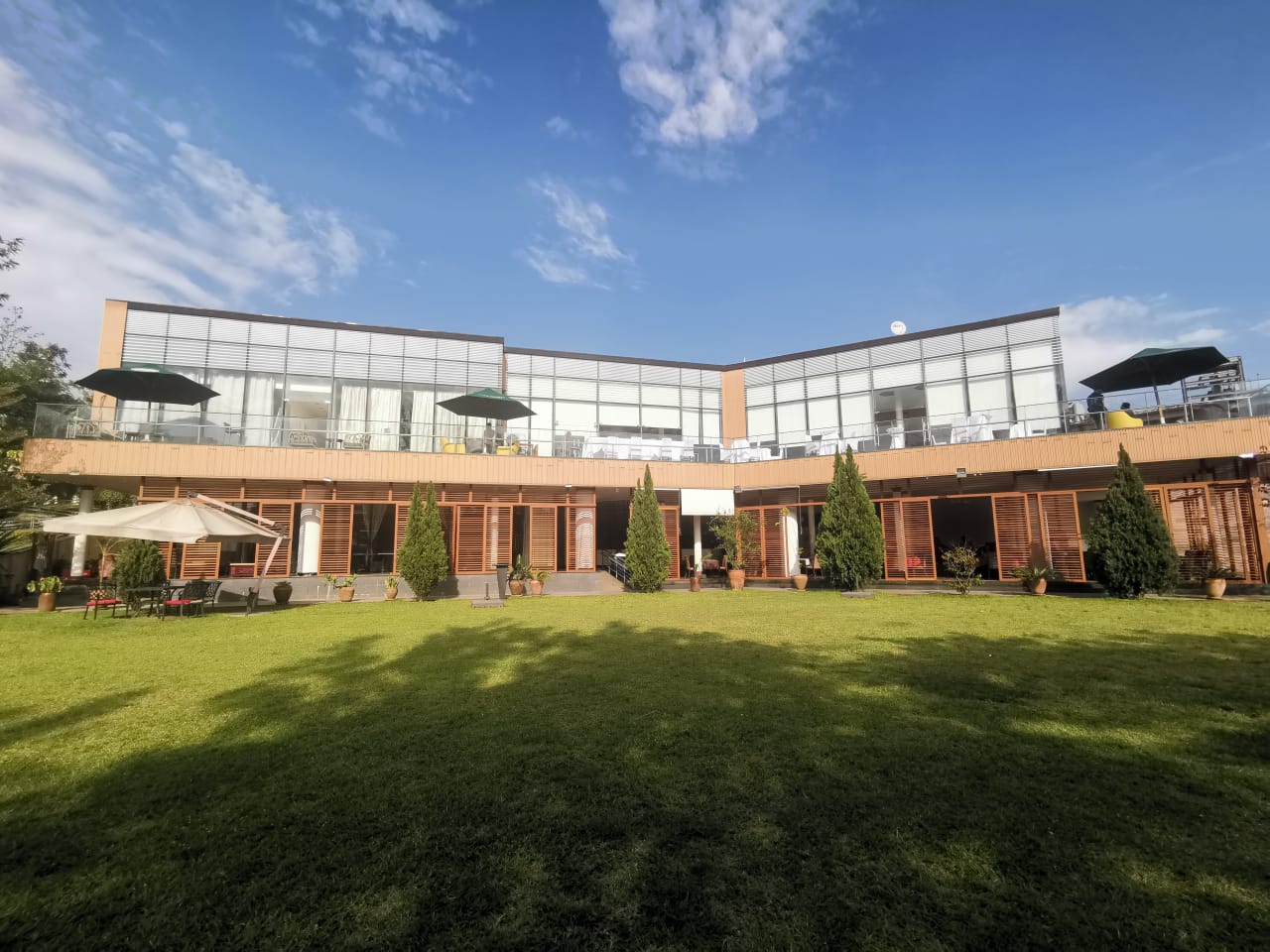 Aleph Hospitality to operate MGallery hotel in Rwanda