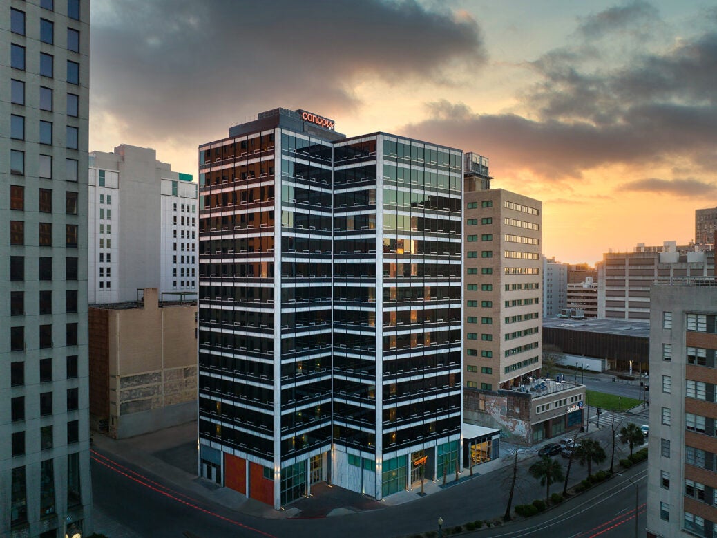 Canopy by Hilton