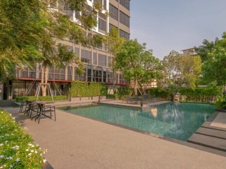 Kew Green/ Siamese Asset JV open third Wyndham hotel in Bangkok